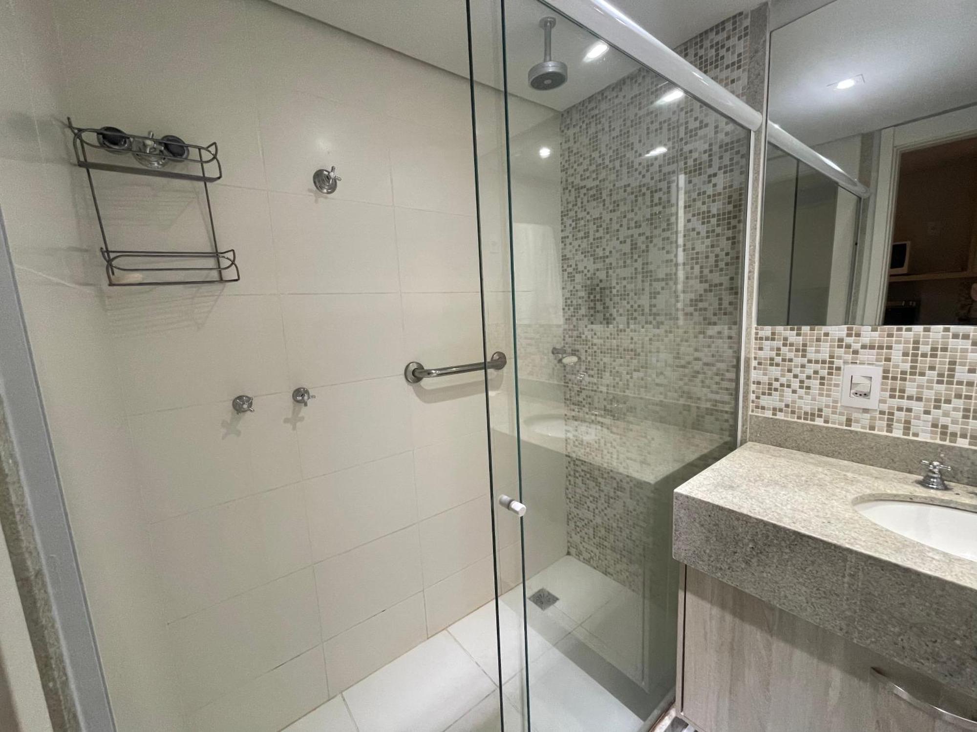 Charmoso Flat Na Serra - Granja Brasil Itaipava Apartamento Petrópolis