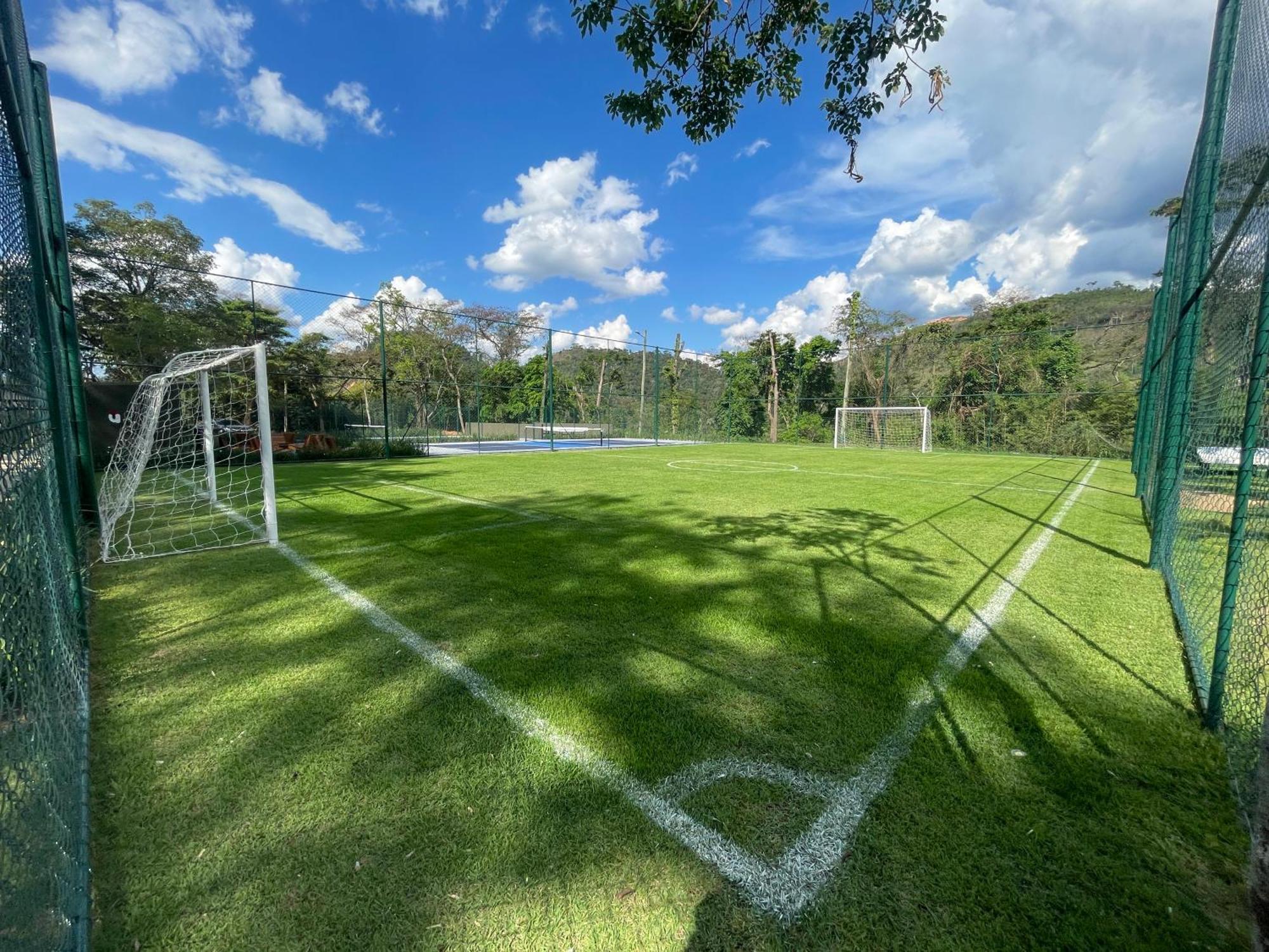 Charmoso Flat Na Serra - Granja Brasil Itaipava